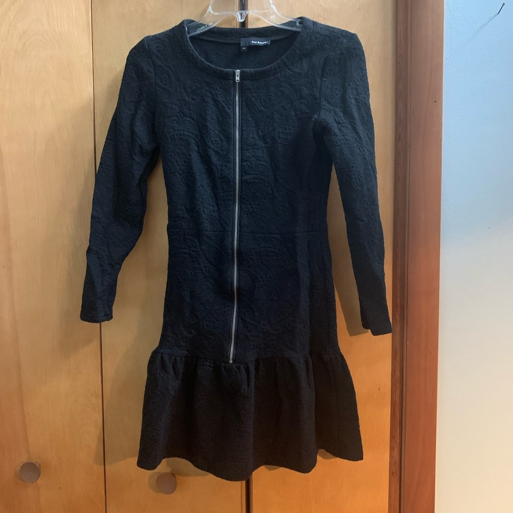 The Kooples (Paris) Zip Dress